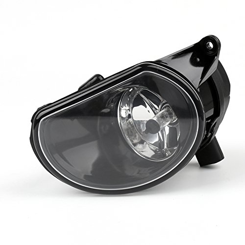 Artudatech Faros Antiniebla Coche, Izquierda Luz Antiniebla Coche Luz de Niebla, Lámpara Antiniebla Fog Lights para AU-DI A3 2004-2008, AU-DI Q7 2007-2009