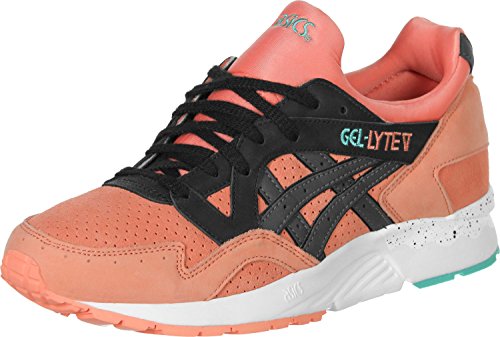 Asics Asics Gel-lyte V Miami Pack - Zapatillas para hombre CORAL/BLACK