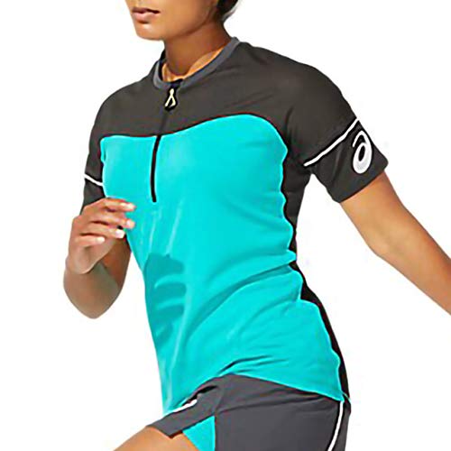 ASICS Fujitrail Women's T-Shirt - SS21 - XL