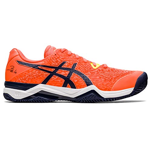 ASICS Gel-Bela 7 Coral Azul 1041A095.700