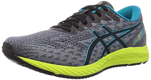 ASICS Gel DS Trainer 25 Gris Negro 1011A675.021