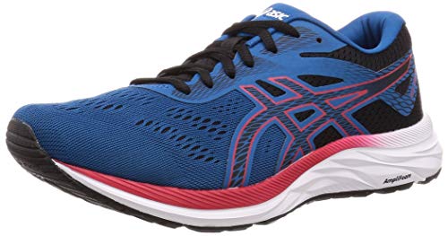 ASICS Gel Excite 6 Azul Negro 1011A165 402