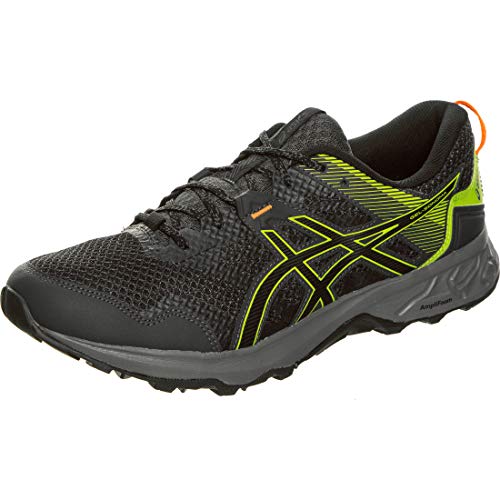 Asics Gel-Sonoma 5, Running Shoe Hombre, Gris, 45 EU