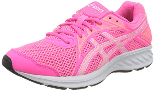 Asics Jolt 2, Sneaker, Hot Pink/White, 31.5 EU