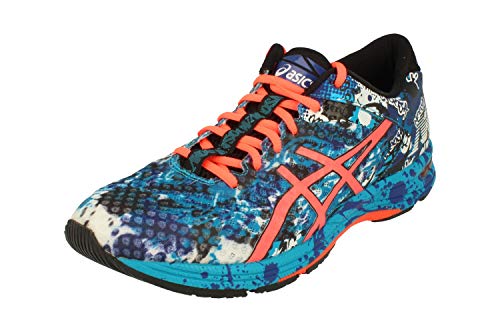 Asics T626N-4006, Zapatillas para Correr Hombre, Blue, 49 EU