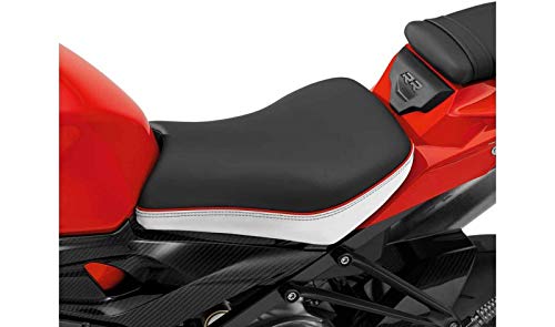 Asiento de conductor original para BMW S1000RR 2010-2018 S1000R 2013-2019 HP4