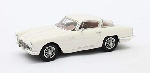 Aston Martin DB 2/4 Coupé Bertone-Arnolt 1953 - 1:43 - Matrix Scale Models