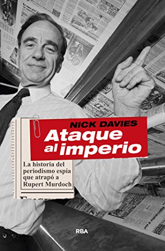 Ataque al imperio (OTROS NO FICCIÓN)