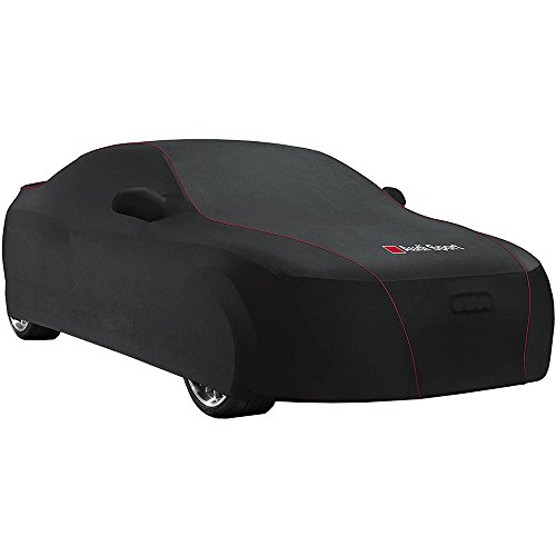 Audi 8 F006 1205 a fahrzeugabdeckung carcover Indoor Sport para Interiores S5/RS5 (B8) Cabrio