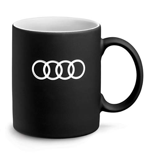 Audi collection 3291900500 - Taza de Audi