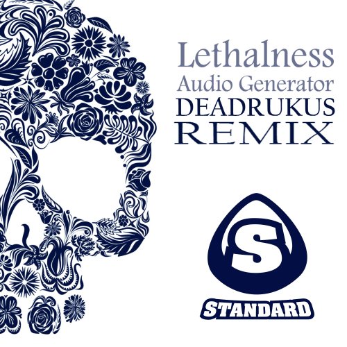 Audio Generator (Deadrukus Remix)