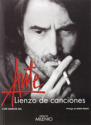 Aute, lienzo de canciones (Música)