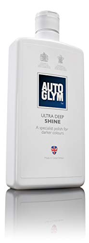 Autoglym Ultra Deep Shine 500ML UDS500 by Auto GLYM