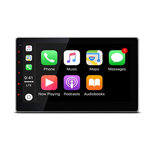 Autorradio 10.1” Android 10 Xtrons 2 Din