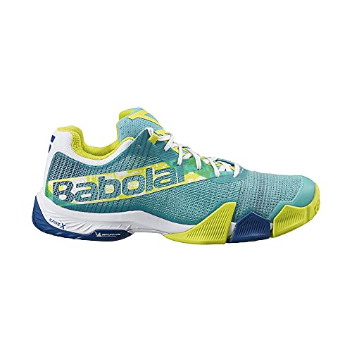 Babolat Jet PREMURA Blanco Azul 30S21752 8004