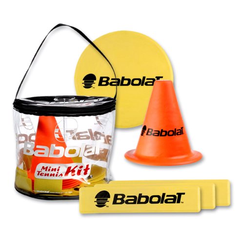 BABOLAT Kit Mini Tenis