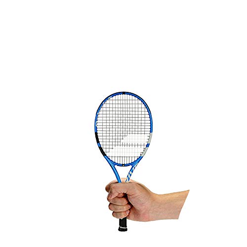 BABOLAT Mini Racket Pure Drive 18 Raqueta, Adultos Unisex, Azur (Azul), Talla Única