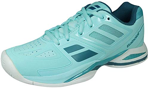 Babolat Propulse Team AC Wn's 31S16447BLEU, Tennis - 36.5 EU