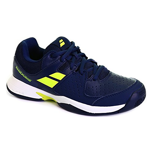 Babolat Pulsion All Court- Zapatilla de Tenis para niños (33.5)