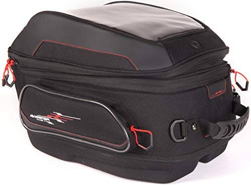 Bagster CLIPPER XSR230 Bolsa de depósito