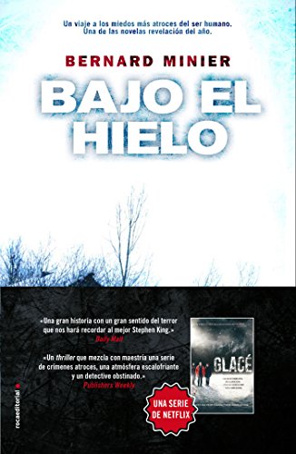 Bajo el hielo (Thriller y suspense)