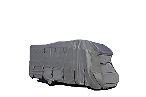 Brunner 72414 - Cubierta para Caravana (12 m) 12M 550-600 cm