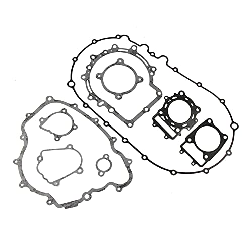 CeXaoYg para la reparación de Juntas Completas CF500 para Piezas CFMOTO para CF188 500CC CF Moto ATV UTV SPEA DE Motor DESPUÉS del Mercado CeXaoYg