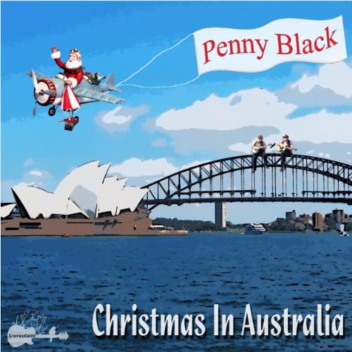 Christmas In Australia