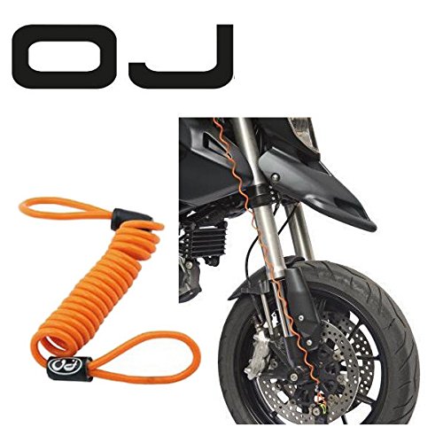 CORREA DE SEGURIDAD PARA RUEDA DE DISCO OJ POR GILERA NEXUS 250