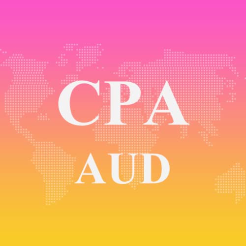 CPA AUD Exam Prep 2017 Edition