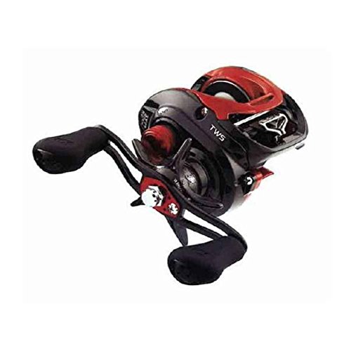 Daiwa - Fishing Reel Tatula CT R 100 Hsl - TATCTR100HSL