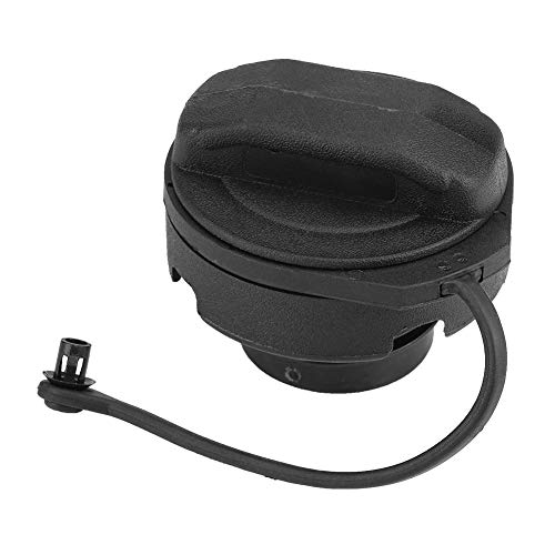 Dingln Tapa del Tanque De Combustible De Gas Compatible con A-u-d-i Escarabajo De G-o-l-f De J-e-t-t-a A4 A6 A8 1J0201553A