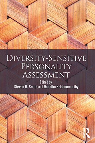 Diversity-Sensitive Personality Assessment (English Edition)