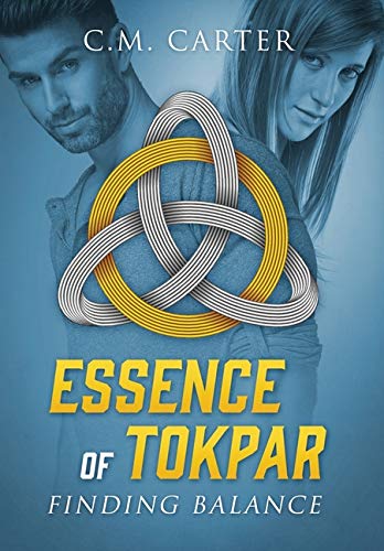 Essence of Tokpar: Finding Balance