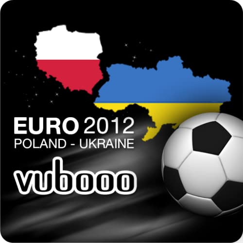 EURO 2012 Live