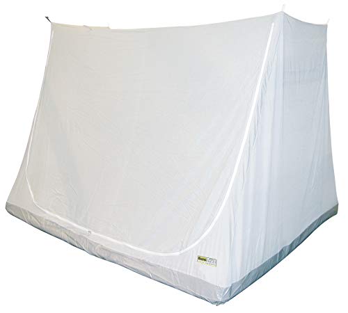 Euro Trail Dormir carpa para la bahía 205 x 135 x 160 cm