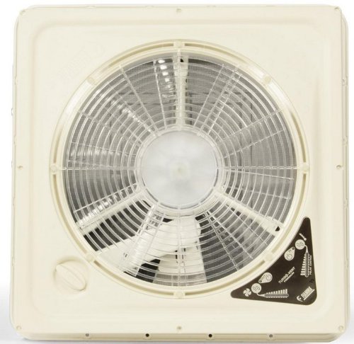 Fiamma Blanco Premium Turbo -Vent