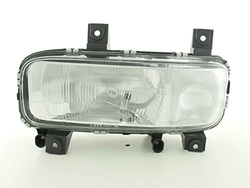 FK Automotive FKRFSDB010013-L Piezas F Izquierdo