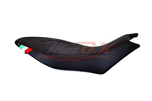 Funda de Asiento para Aprilia Dorsoduro 750 Special Edition