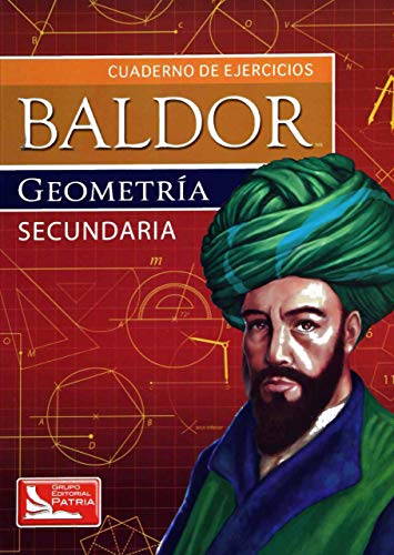 Geometria Baldor Cuaderno de Ejercicios