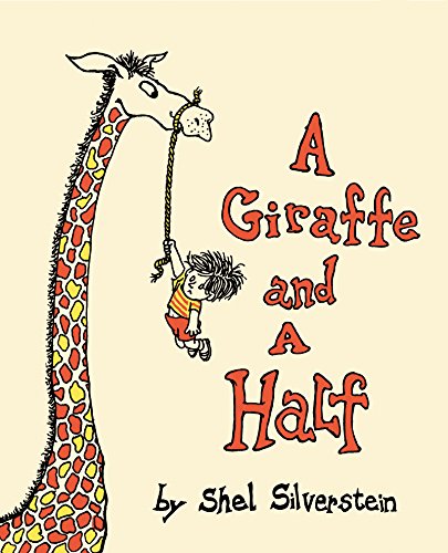 GIRAFFE & A HALF