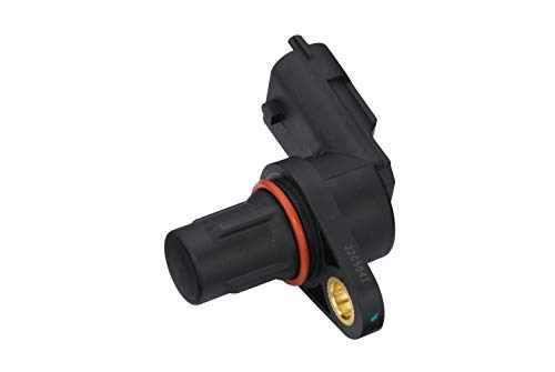 HELLA 6PU 009 163,921 Sensor, posición arbol de levas , 12V