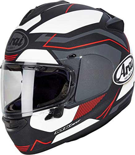 Helmet Arai Chaser-X Sensation Red L