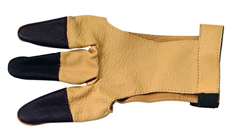 Herbertz – Cuchillo Running Bearpaw Mano de Tiro, tamaño M, Multicolor, One Size