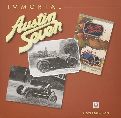 Immortal Austin Seven