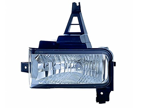 IPARLUX - Faro TOYOTA LAND CRUISER (07>08) FJ200 - ANTINB.IZQ. HB4