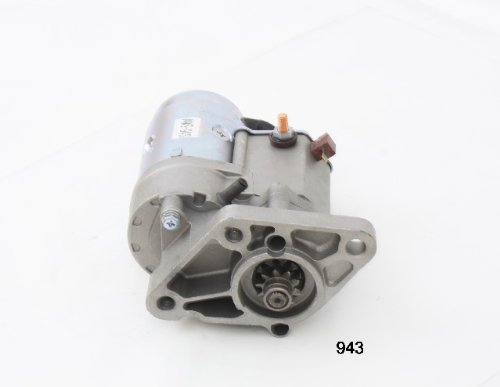 Japko 3M943 Motor de arranque