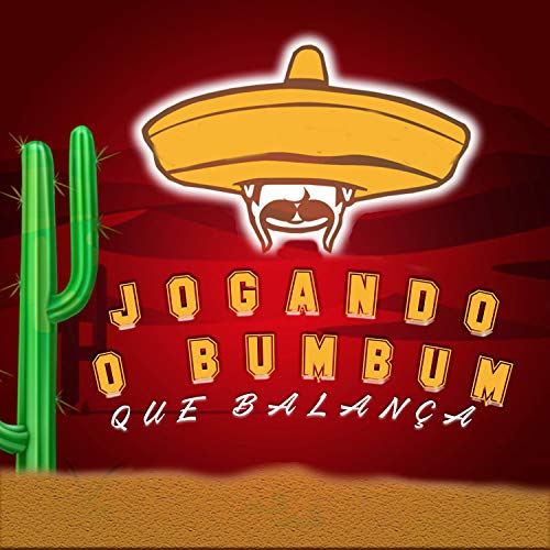 Jogando o Bumbum que Balança [Explicit]