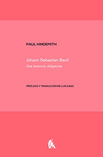 Johann Sebastian Bach: Una herencia obligatoria (Clepsidra)