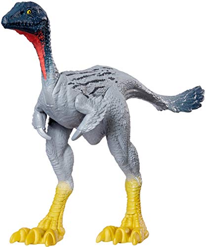 Jurassic World Attack Pack Mononykus